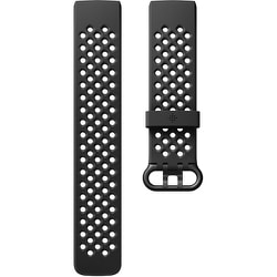 ヨドバシ.com - Fitbit フィットビット FB168SBBKS [Charge3 専用 純正