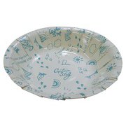 ブランシュ ペーパーボール 16cm6P UT-0101