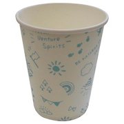 ブランシュ ペーパーカップ 265ml6P UT-0102