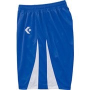 CB251801Y [2511 2XO バスケットボール メンズ ゲームパンツ(新ルール対応品) Rブルー/ホワイト 2XO]