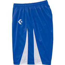 CB251801Y [2511 L バスケットボール メンズ ゲームパンツ(新ルール対応品) Rブルー/ホワイト L]