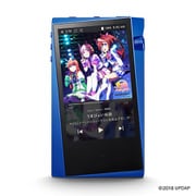 Astell＆Kern A＆norma SR15 ウマ娘 プリティーダービー Special Edition (Spica Blue) AK-SR15-UPD