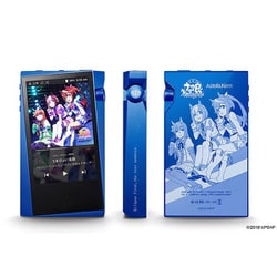 Astell&Kern SR15 ウマ娘 Special Edition A&K SR15 SPECIAL EDITION UMA MUSUME PRETTY DERBY COLLAB : r