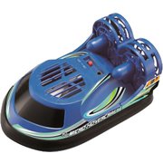 R/Cマイクロホバークラフト ベータブルー(β-BLUE)