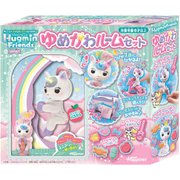 ハグミンフレンズユメカワルームセット