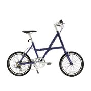 自転車 ミニベロ NAVY XDS-MV100-03