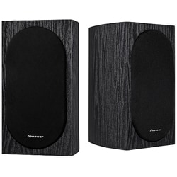 Pioneer ブックシェルフスピーカー S-HM82-LR Amazon.co.jp: パイオニア スピーカーシステム S-HM82-LR : 家電