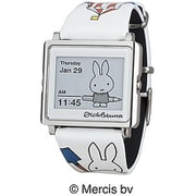 ディック・ブルーナ/miffy at the seaside W1-DB10210