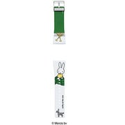 W1BDB10310 [ディック・ブルーナ/miffy at the zoo(バンドのみ)]
