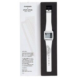EPSON スマートキャンバス　エヴァンゲリオン　KAWORU カヲル EPSON スマートキャンバスエヴァンゲリオンKAWORU カヲル