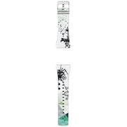 W1BWW12010 [WOW 工場と遊園地 グリーン 金具シルバー(バンドのみ)]