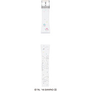 W1BLT10120 [キキ&ララ・キキ&ララ ホワイト(バンドのみ)]