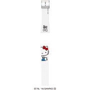 W1BHK10110 [Hello Kitty・シンプルホワイト(バンドのみ)]
