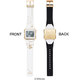 Classic Pooh ホワイト W1-DY10220