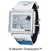 ムーミン・ムーミンパパ W1-MM20410