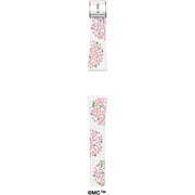 W1BMM51020 [ムーミン・クッカ柄 ピンク(バンドのみ)]