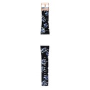 W1BFL110M0 [Flower ブラック バンドのみ]