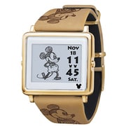 MICKEY BEYOND IMAGINATION ブラウン W1-DY20120