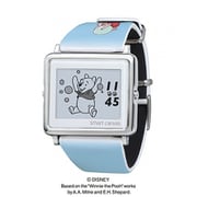 Winnie the Pooh プーさんとピグレット 数量限定モデル W1-DY3055L