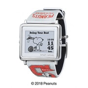 PEANUTS SPORTS Doing Your Best スヌーピー W1-PN50A20