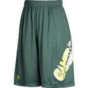 CB281812 [4700 L バスケットボール メンズ プラクティスパンツ Dグリーン L]