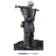 AM35256 WWII 独 武装親衛隊 MG42ガンナー ハリコフ [1/35スケール レジン製ミリタリーフィギュア]
