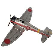 14150 九六艦戦　空母戦闘機隊の飛行甲板セット（ネコ14匹付き！） [1/144スケール プラモデル]