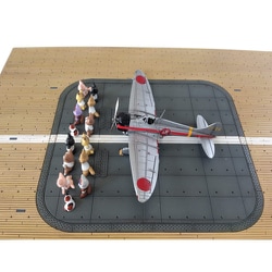 空母　戦闘機セット　レア☆ 日本海軍 空母艦載機(後期)セット (プラモデル) - ホビーサーチ