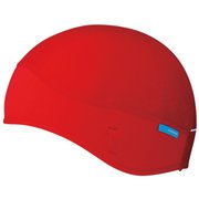 ウインドブレーク スカルキャップ レッド One Size