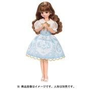 リカちゃん LW-02 ドリームスワン