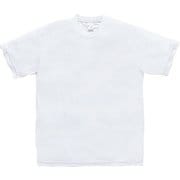 CB451323 [1100 150 バスケットボール ジュニア キッズ Tシャツ ジュニア ホワイト 150]