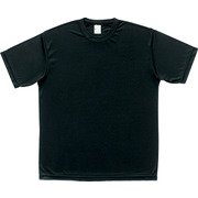 CB451323 [1900 150 バスケットボール ジュニア キッズ Tシャツ ジュニア ブラック 150]