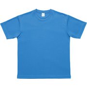 CB451323 [2200 160 バスケットボール ジュニア キッズ Tシャツ ジュニア サックス 160]