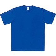 CB451323 [2500 160 バスケットボール ジュニア キッズ Tシャツ ジュニア ロイヤルブルー 160]