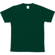 CB451323 [4700 140 バスケットボール ジュニア キッズ Tシャツ ジュニア Dグリーン 140]
