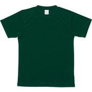 CB451323 [4700 160 バスケットボール ジュニア キッズ Tシャツ ジュニア Dグリーン 160]
