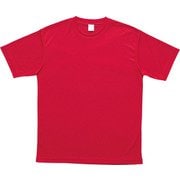 CB451323 [6400 150 バスケットボール ジュニア キッズ Tシャツ ジュニア レッド 150]