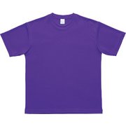 CB451323 [7500 140 バスケットボール ジュニア キッズ Tシャツ ジュニア Dパープル 140]