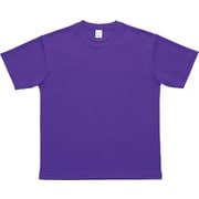 CB451323 [7500 150 バスケットボール ジュニア キッズ Tシャツ ジュニア Dパープル 150]