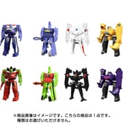 ミニプラ マシンロボデュエル 1個 [コレクション食玩]