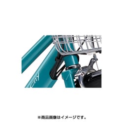 ヨドバシ.com - ヤマハ YAMAHA 電動アシスト自転車 PAS CITY-S5