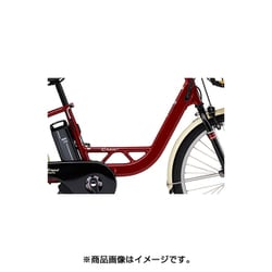 ヨドバシ.com - ヤマハ YAMAHA PA24C [電動アシスト自転車 PAS Crew 