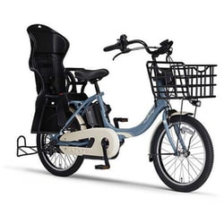 ヨドバシ.com - ヤマハ YAMAHA 電動アシスト自転車 PAS Babby un