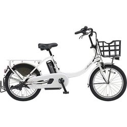 ヨドバシ.com - ヤマハ YAMAHA 電動アシスト自転車 PAS Babby un