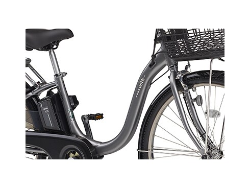 ヨドバシ.com - ヤマハ YAMAHA 電動アシスト自転車 PAS With SP