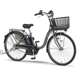 ヨドバシ.com - ヤマハ YAMAHA 電動アシスト自転車 PAS With SP