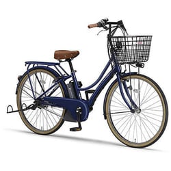 ⭕️電動アシスト自転車12.3Ah   ⭕️ヤマハPAS with   26インチ YAMAHA 「ヤマハ」PAS With（パス ウィズ）「PA26W」26インチ