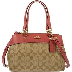 ヨドバシ.com - コーチ Coach F26139/IMBE5 [手提げバッグ] 通販【全品