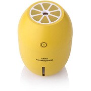 フレッシュフルーツミニ加湿器 レモン IQ-HU-FF-LE