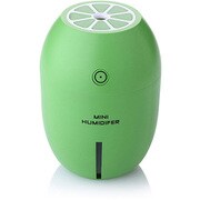 フレッシュフルーツミニ加湿器 ライム IQ-HU-FF-LI